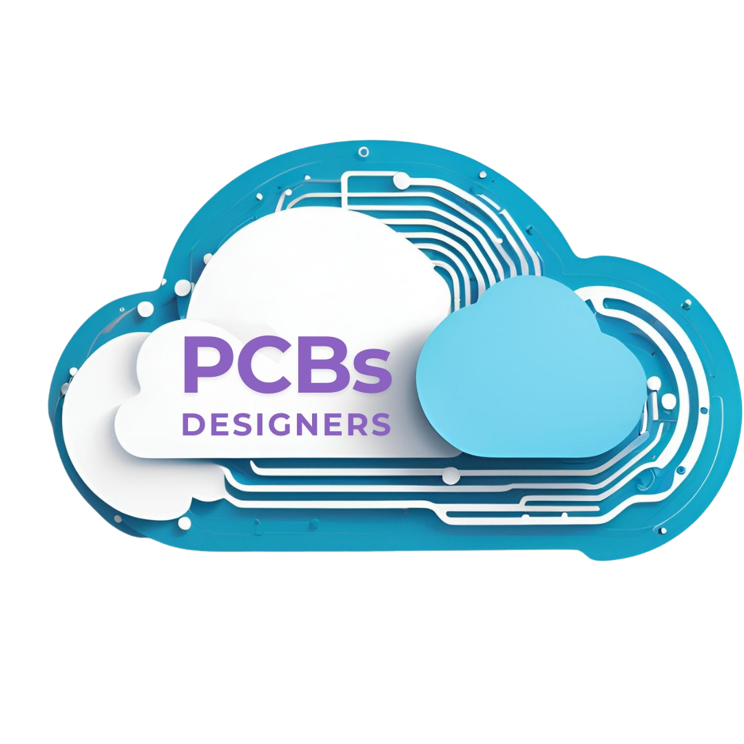 CloudPCBs Logo